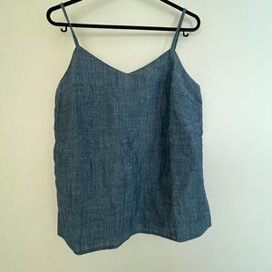 NWT 00 J.Crew Camisole